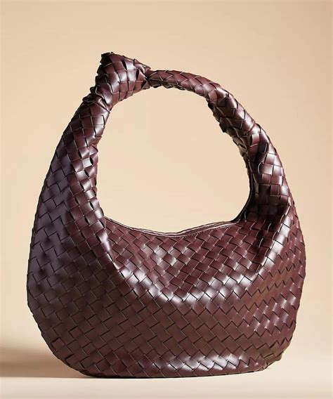 anthropologie woven bag dupe|anthropologie dupes for women.